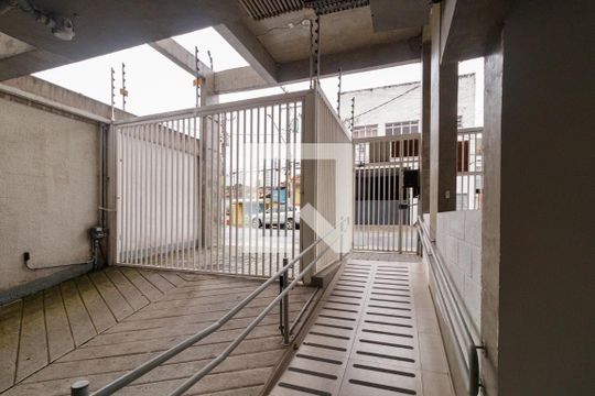 Casa de Condomínio à venda com 2 quartos, 47m² em Vila Maria, São Paulo