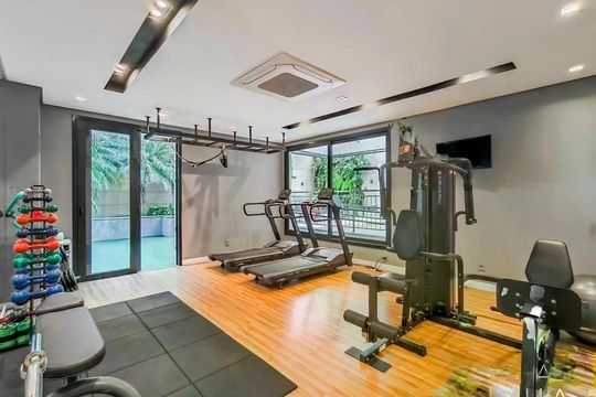 Apartamento à venda com 3 quartos, 164m² em Higienópolis, Porto Alegre