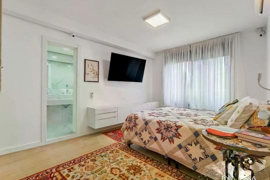 Apartamento à venda com 3 quartos, 164m² em Higienópolis, Porto Alegre