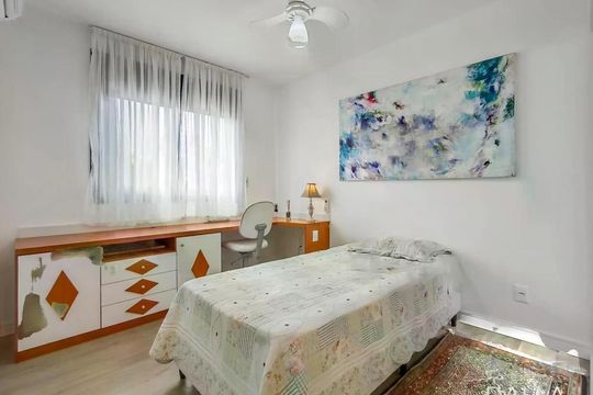 Apartamento à venda com 3 quartos, 164m² em Higienópolis, Porto Alegre