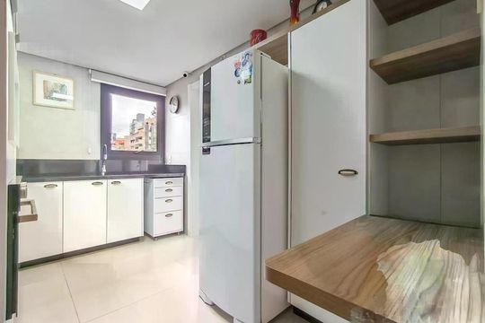 Apartamento à venda com 3 quartos, 164m² em Higienópolis, Porto Alegre