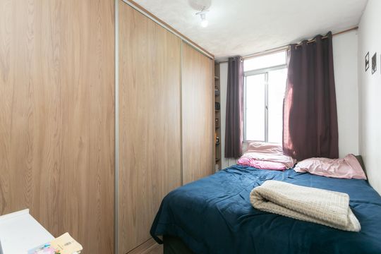 Quarto 1 de apartamento à venda com 2 quartos, 156m² em Vila Brasil, São Paulo