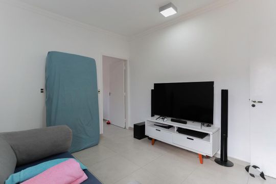 Quarto 1 de casa à venda com 3 quartos, 130m² em Vila Paiva, São Paulo