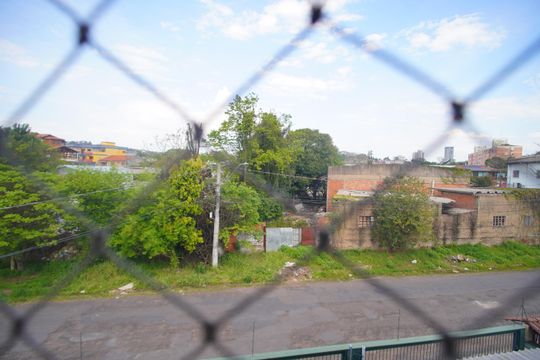 vista do Quarto 2 de apartamento para alugar com 2 quartos, 49m² em Rio Branco, São Leopoldo