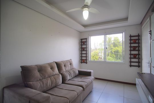 Apartamento para alugar com 2 quartos, 49m² em Rio Branco, São Leopoldo