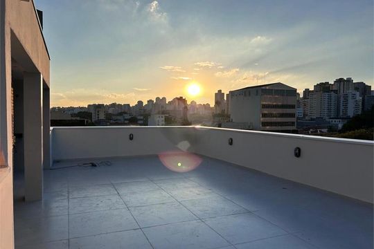 Apartamento à venda com 2 quartos, 40m² em Santana, São Paulo