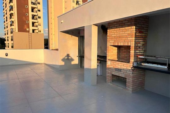 Apartamento à venda com 2 quartos, 40m² em Santana, São Paulo
