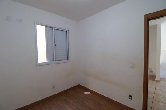 Quarto 1 de apartamento para alugar com 1 quarto, 43m² em Chácaras Pedro Corrêa de Carvalho, Ribeirão Preto