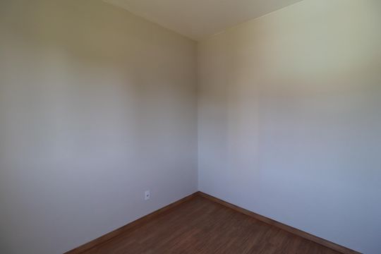 Quarto 2 de apartamento para alugar com 2 quartos, 43m² em Chácaras Pedro Corrêa de Carvalho, Ribeirão Preto