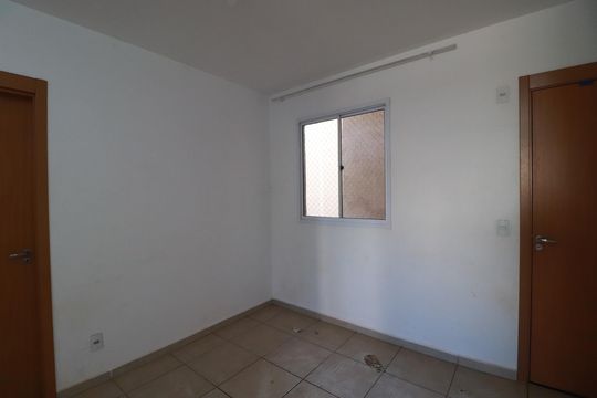 Sala de apartamento para alugar com 1 quarto, 43m² em Chácaras Pedro Corrêa de Carvalho, Ribeirão Preto