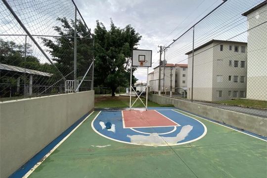 Apartamento à venda com 2 quartos, 56m² em Retiro, Jundiaí