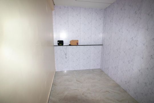 Apartamento para alugar com 2 quartos, 51m² em Vicente Pires I, Brasília