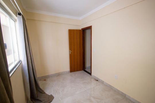 Apartamento para alugar com 2 quartos, 51m² em Vicente Pires I, Brasília