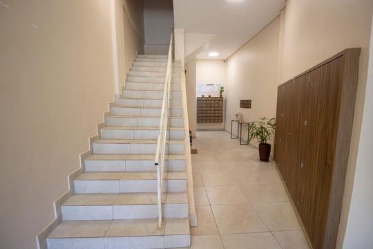 Apartamento para alugar com 2 quartos, 51m² em Vicente Pires I, Brasília