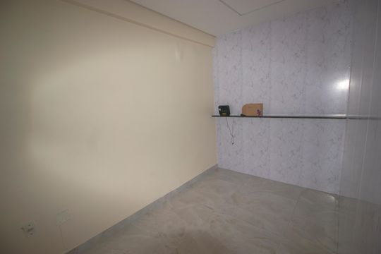 Apartamento para alugar com 2 quartos, 51m² em Vicente Pires I, Brasília