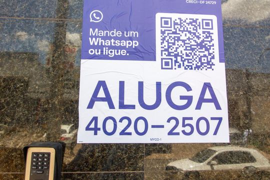 Apartamento para alugar com 2 quartos, 51m² em Vicente Pires I, Brasília