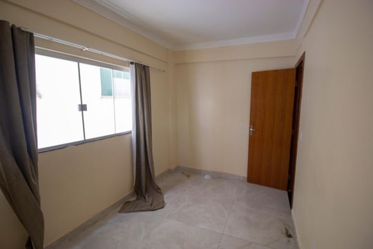 Apartamento para alugar com 2 quartos, 51m² em Vicente Pires I, Brasília