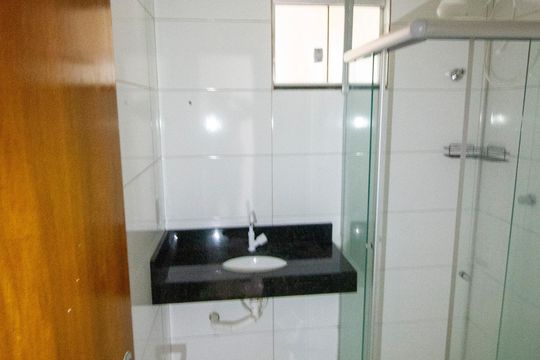 Apartamento para alugar com 2 quartos, 51m² em Vicente Pires I, Brasília