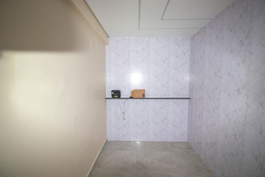 Apartamento para alugar com 2 quartos, 51m² em Vicente Pires I, Brasília