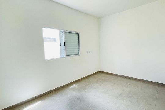 Quarto de casa de condomínio para alugar com 3 quartos, 85m² em Parque do Agreste Gl Dois, Cotia