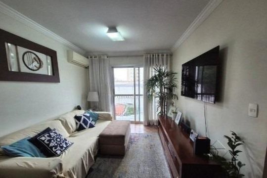 Apartamento à venda com 2 quartos, 29m² em Vila da Saúde, São Paulo