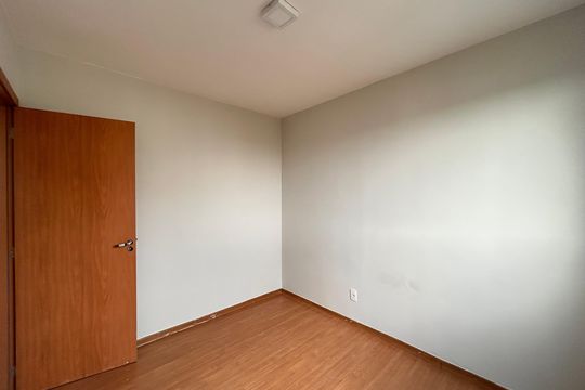 Apartamento para alugar com 2 quartos, 42m² em Chácara Cotia, Contagem