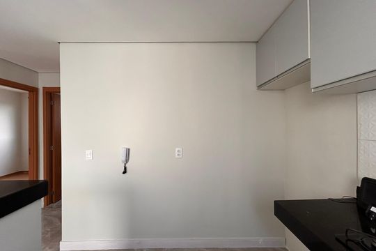 Apartamento para alugar com 2 quartos, 42m² em Chácara Cotia, Contagem