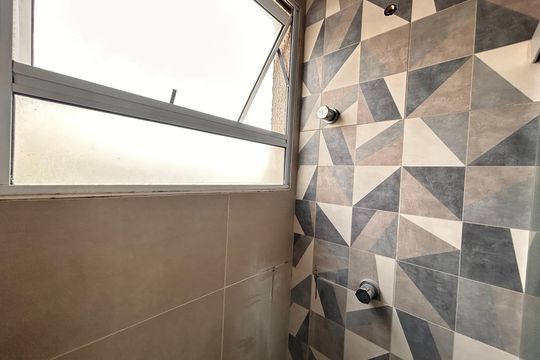 Apartamento para alugar com 2 quartos, 42m² em Chácara Cotia, Contagem