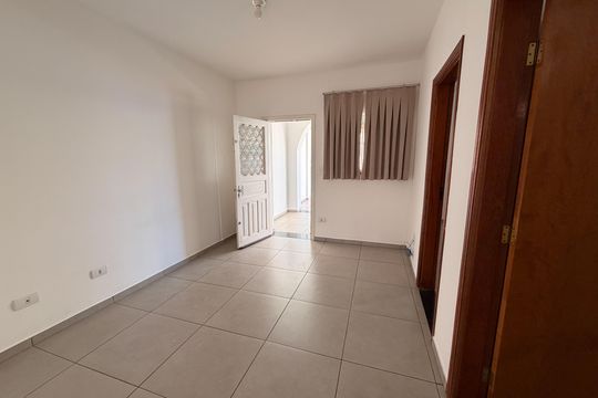 Sala de casa para alugar com 2 quartos, 266m² em São Dimas, Piracicaba