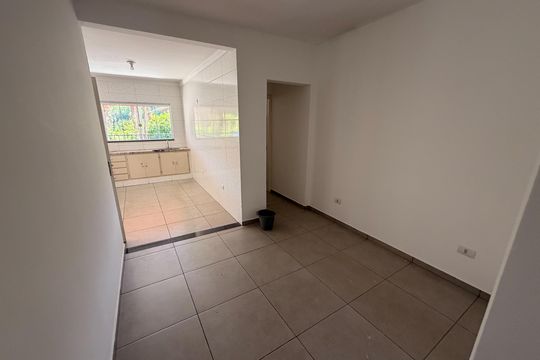 Sala de Jantar de casa para alugar com 2 quartos, 266m² em São Dimas, Piracicaba