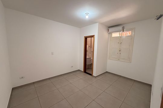 Suíte 1 de casa para alugar com 2 quartos, 266m² em São Dimas, Piracicaba