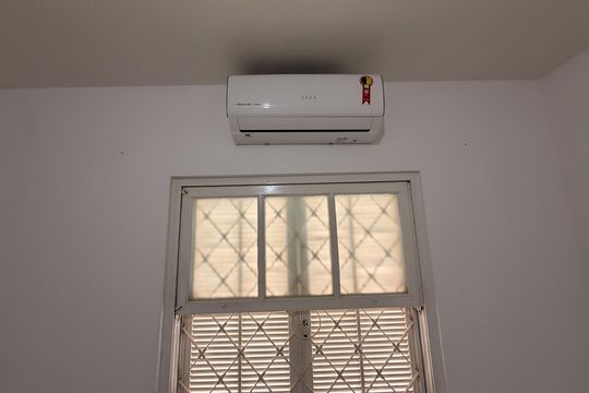 Quarto 1 de casa para alugar com 2 quartos, 266m² em São Dimas, Piracicaba