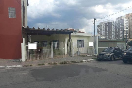 Casa à venda com 4 quartos, 93m² em Lauzane Paulista, São Paulo