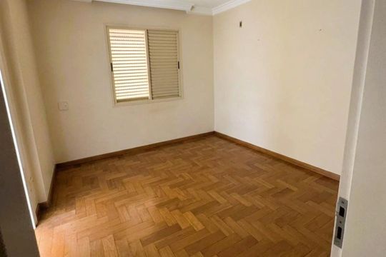 Quarto de apartamento para alugar com 4 quartos, 315m² em Jardim, Santo André