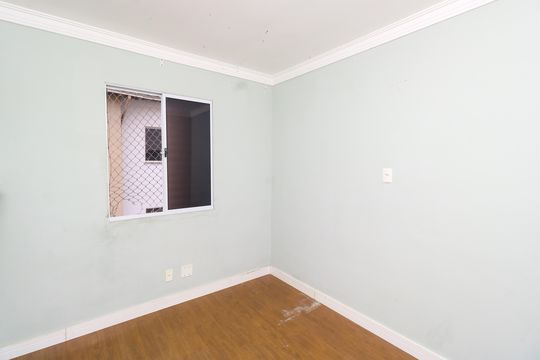 Quarto 2 de apartamento para alugar com 2 quartos, 52m² em Parque Sao Vicente, Santo André