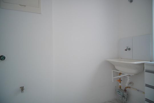 Área de Serviço de apartamento para alugar com 2 quartos, 40m² em Rubem Berta, Porto Alegre