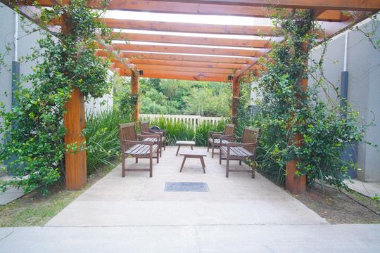 Área Comum de apartamento para alugar com 2 quartos, 40m² em Rubem Berta, Porto Alegre