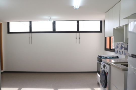 Apartamento para alugar com 1 quarto, 53m² em Vila Leopoldina, São Paulo