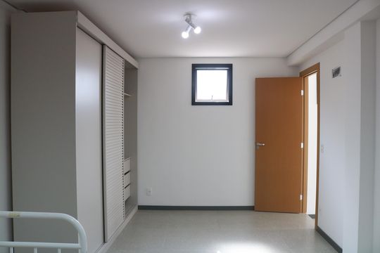 Quarto de apartamento para alugar com 1 quarto, 53m² em Vila Leopoldina, São Paulo