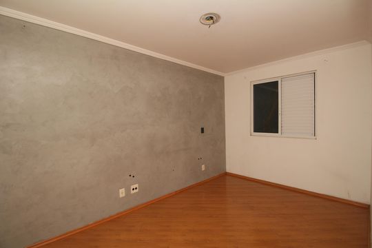 Apartamento à venda com 2 quartos, 58m² em Parque Reboucas, São Paulo