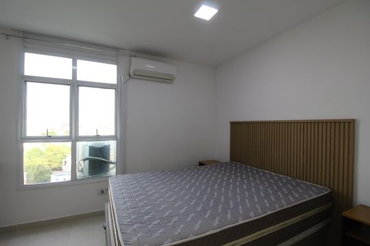 Quarto de kitnet/studio à venda com 1 quarto, 36m² em Taquara, Rio de Janeiro