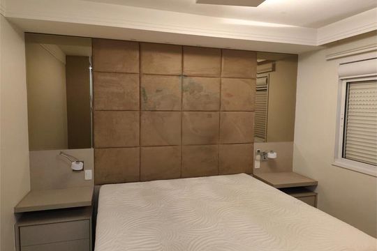Apartamento à venda com 3 quartos, 168m² em Água Branca, São Paulo