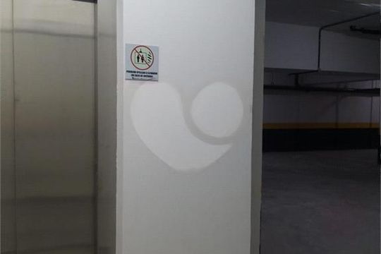 Apartamento à venda com 2 quartos, 41m² em Carandiru, São Paulo