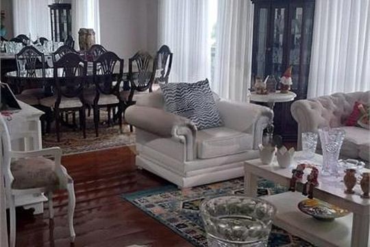 Apartamento à venda com 3 quartos, 327m² em Santana, São Paulo