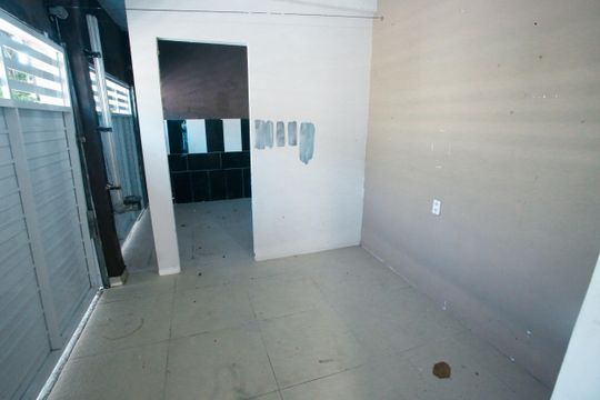 Garagem de casa à venda com 6 quartos, 450m² em Anil, Rio de Janeiro