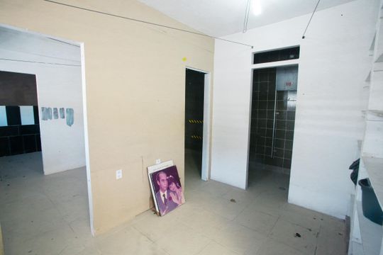 Garagem de casa à venda com 6 quartos, 450m² em Anil, Rio de Janeiro