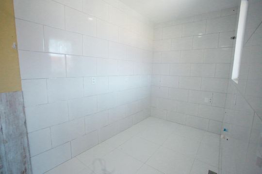 Cozinha da Casa de hóspede de casa à venda com 6 quartos, 450m² em Anil, Rio de Janeiro