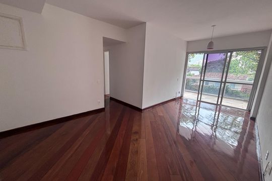 Apartamento para alugar com 3 quartos, 105m² em Recreio dos Bandeirantes, Rio de Janeiro