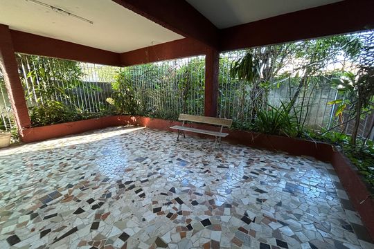 Área comum de apartamento para alugar com 2 quartos, 70m² em Rocha Miranda, Rio de Janeiro