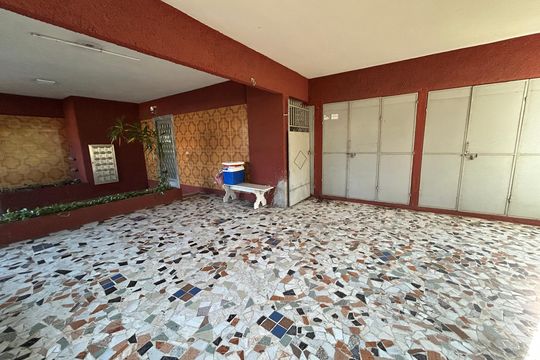 Área comum de apartamento para alugar com 2 quartos, 70m² em Rocha Miranda, Rio de Janeiro
